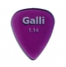 Galli P72P Polycarbonate pick 1.14mm